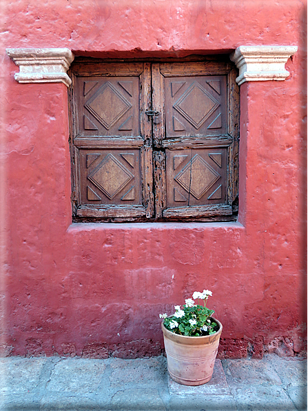 foto Monastero di Santa Catalina